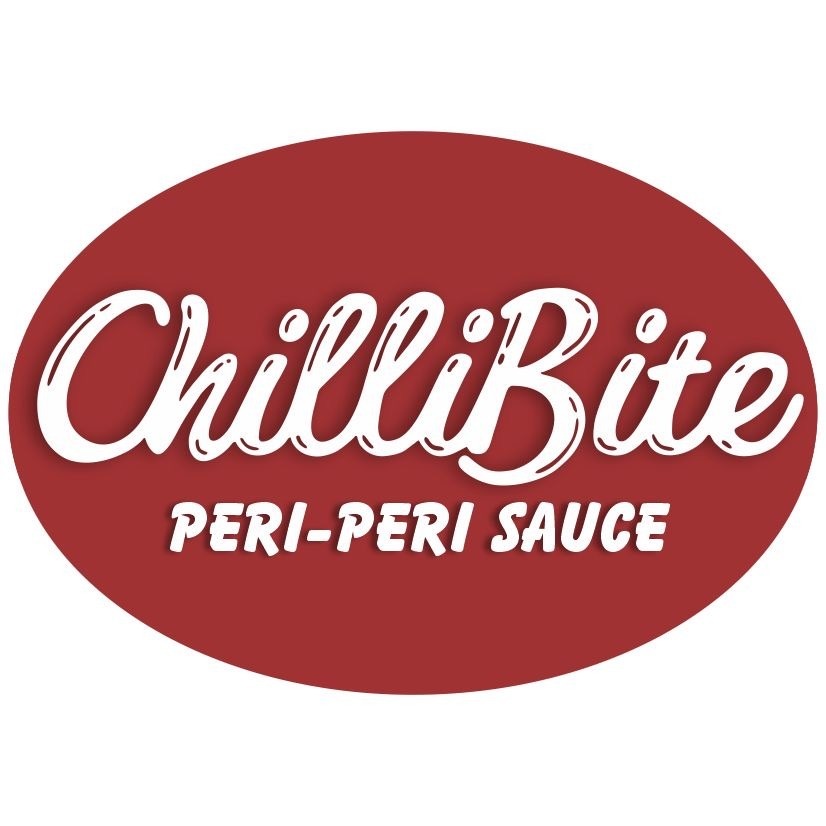 ChilliBite Peri-Peri Sauce logo
